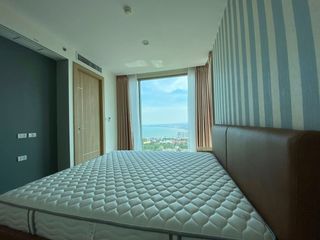 Wohnung zur Miete mit 1 Zimmer in Bang Lamung, Chonburi