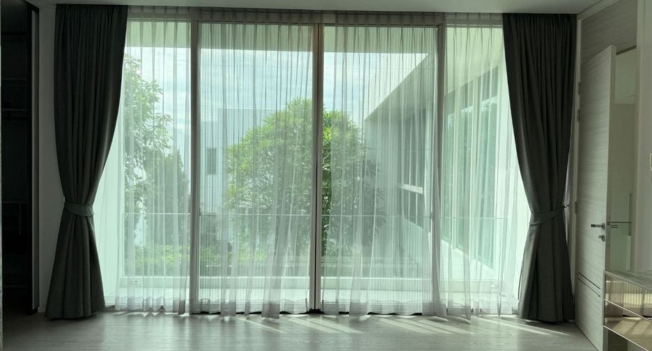 For sale 4 bedrooms house in Bang Phli, Samut Prakan