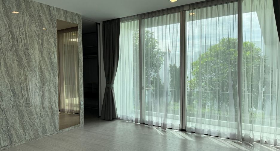 For sale 4 bedrooms house in Bang Phli, Samut Prakan
