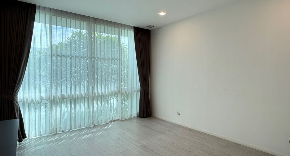 For sale 4 bedrooms house in Bang Phli, Samut Prakan