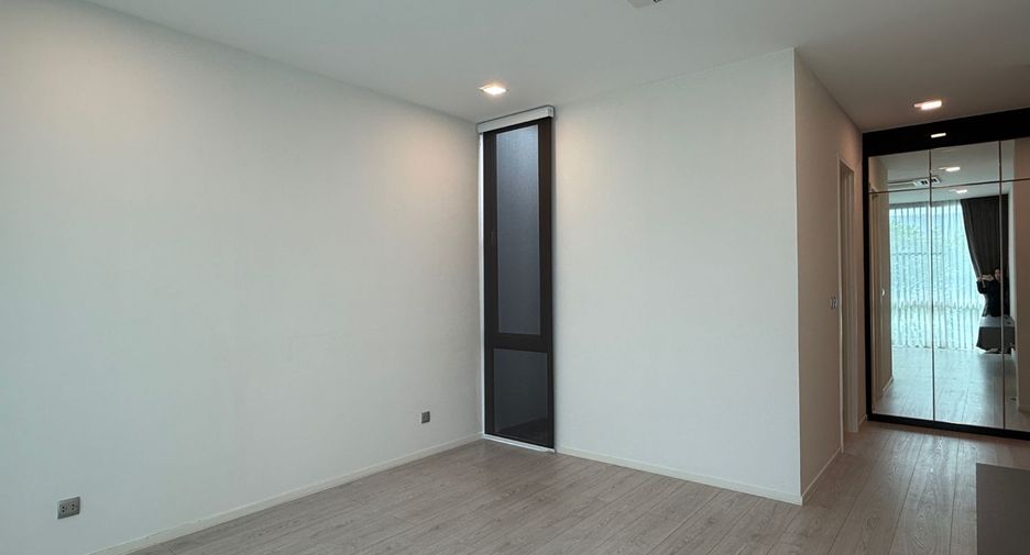 For sale 4 bedrooms house in Bang Phli, Samut Prakan