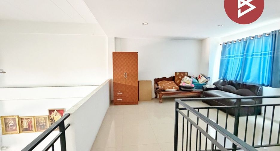 Gewerbefläche zum Kauf mit 2 Zimmer in Bang Pa-in, Phra Nakhon Si Ayutthaya