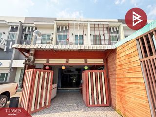 For sale 2 bedrooms retail Space in Bang Pa-in, Phra Nakhon Si Ayutthaya