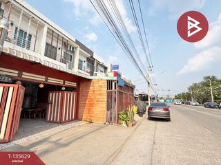 For sale 2 bedrooms retail Space in Bang Pa-in, Phra Nakhon Si Ayutthaya