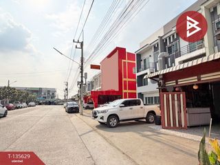 For sale 2 bedrooms retail Space in Bang Pa-in, Phra Nakhon Si Ayutthaya