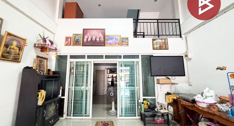 Gewerbefläche zum Kauf mit 2 Zimmer in Bang Pa-in, Phra Nakhon Si Ayutthaya