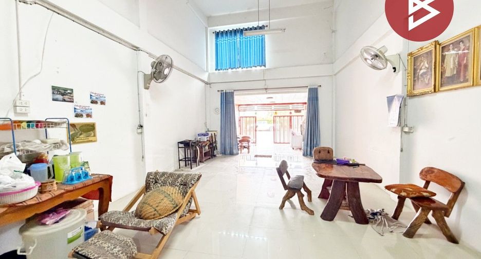 Gewerbefläche zum Kauf mit 2 Zimmer in Bang Pa-in, Phra Nakhon Si Ayutthaya