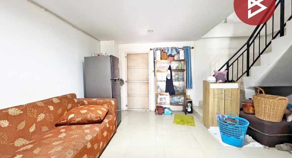 Gewerbefläche zum Kauf mit 2 Zimmer in Bang Pa-in, Phra Nakhon Si Ayutthaya
