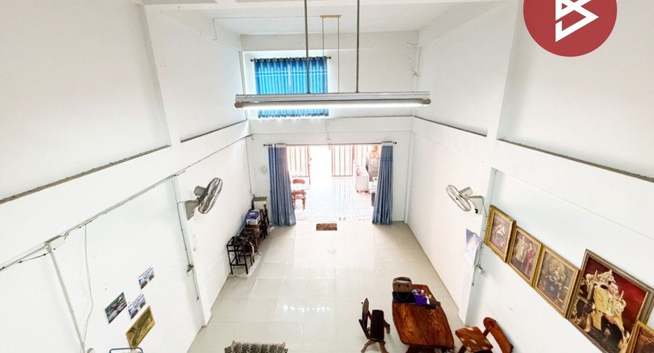 Gewerbefläche zum Kauf mit 2 Zimmer in Bang Pa-in, Phra Nakhon Si Ayutthaya