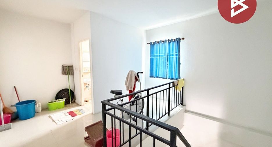 Gewerbefläche zum Kauf mit 2 Zimmer in Bang Pa-in, Phra Nakhon Si Ayutthaya