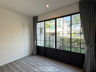For sale 4 bedrooms house in Prawet, Bangkok