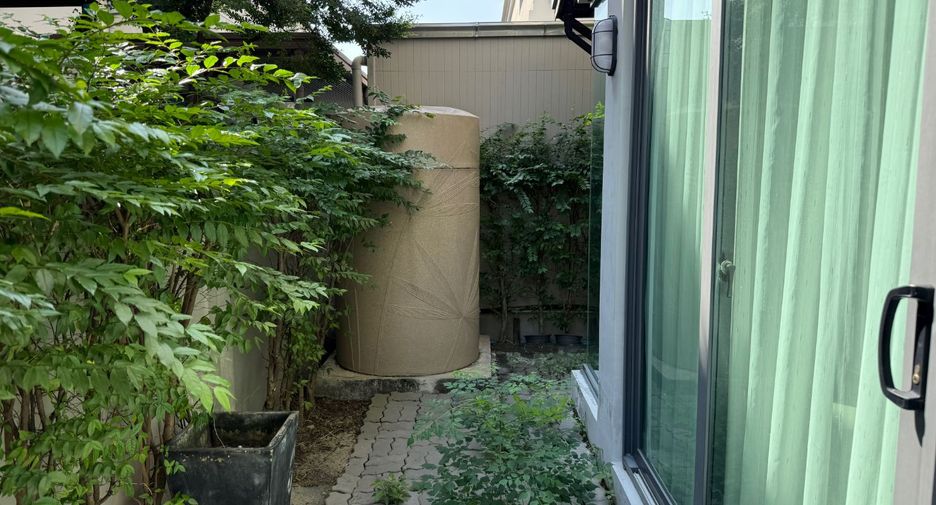 ขาย 4 ห้องนอน บ้านเดี่ยว ใน ประเวศ, กรุงเทพฯ