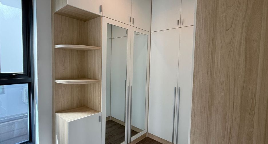 ขาย 4 ห้องนอน บ้านเดี่ยว ใน ประเวศ, กรุงเทพฯ