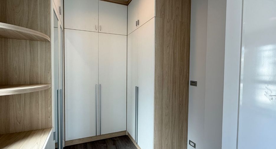 ขาย 4 ห้องนอน บ้านเดี่ยว ใน ประเวศ, กรุงเทพฯ