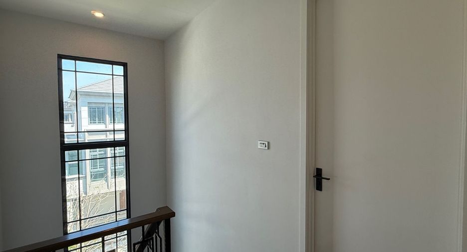 ขาย 4 ห้องนอน บ้านเดี่ยว ใน ประเวศ, กรุงเทพฯ
