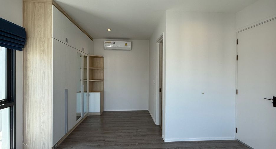 ขาย 4 ห้องนอน บ้านเดี่ยว ใน ประเวศ, กรุงเทพฯ