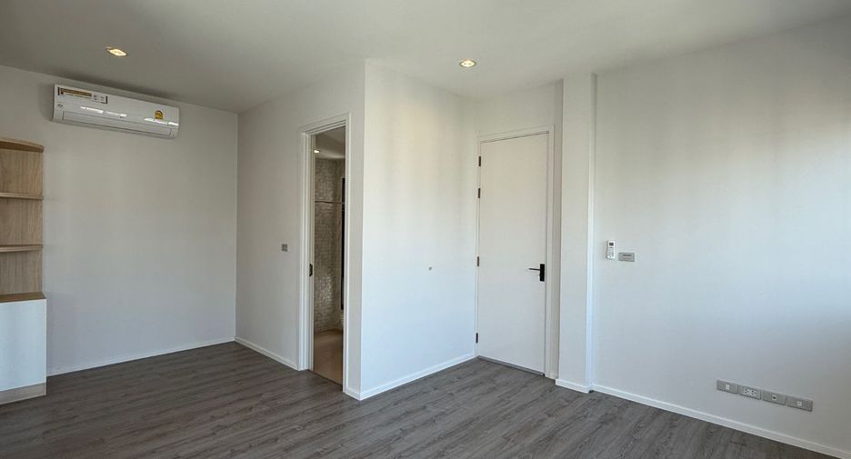 ขาย 4 ห้องนอน บ้านเดี่ยว ใน ประเวศ, กรุงเทพฯ