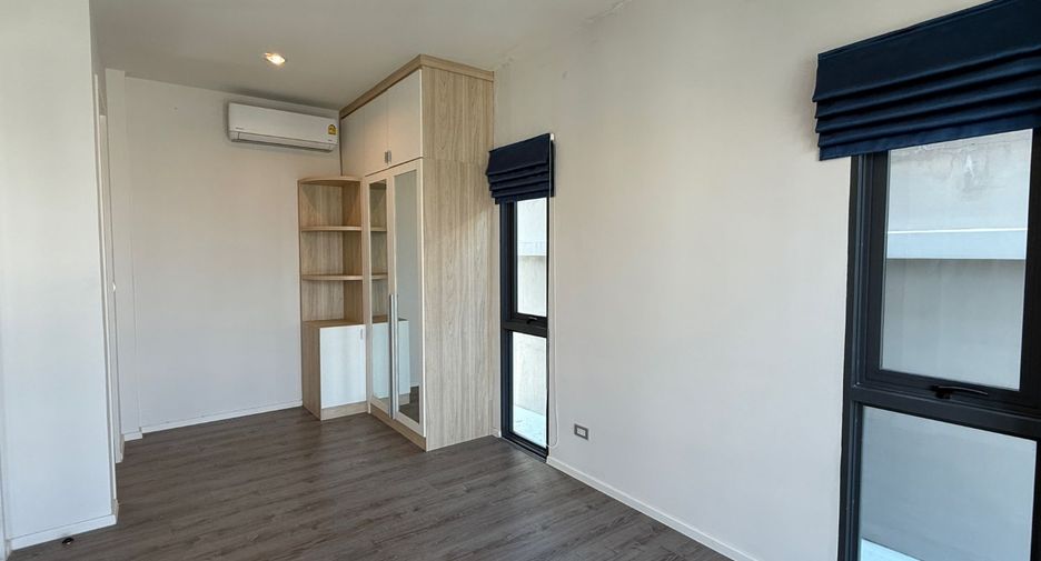 ขาย 4 ห้องนอน บ้านเดี่ยว ใน ประเวศ, กรุงเทพฯ