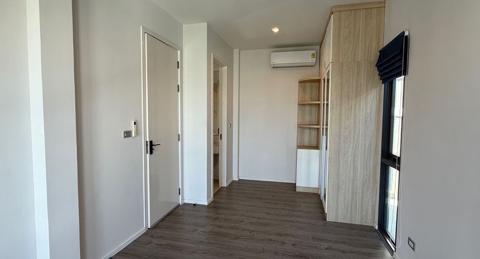 ขาย 4 ห้องนอน บ้านเดี่ยว ใน ประเวศ, กรุงเทพฯ