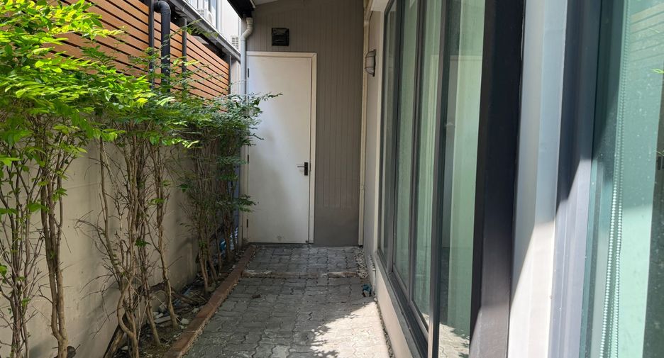 ขาย 4 ห้องนอน บ้านเดี่ยว ใน ประเวศ, กรุงเทพฯ