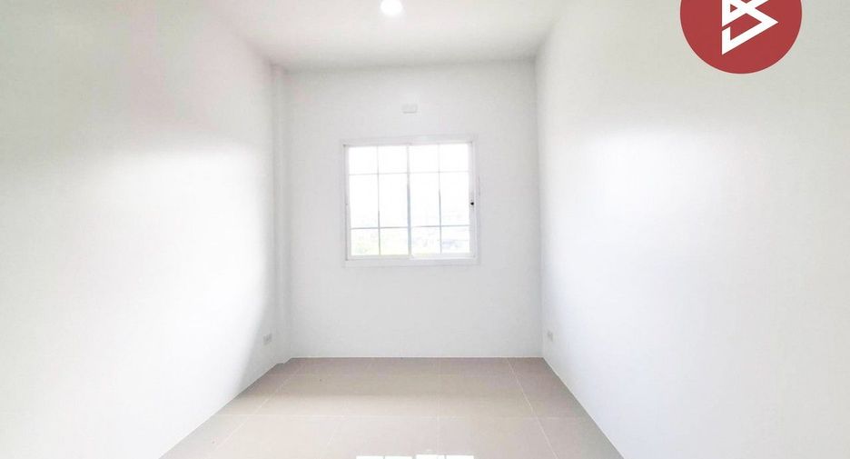 ขาย 4 ห้องนอน ทาวน์เฮ้าส์ ใน เมืองสมุทรสงคราม, สมุทรสงคราม