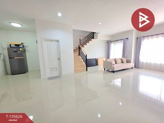 Reihenhaus zum Kauf mit 3 Zimmer in Si Racha, Chonburi