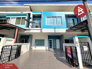 Reihenhaus zum Kauf mit 3 Zimmer in Si Racha, Chonburi