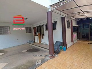For sale 3 bedrooms house in Don Mueang, Bangkok