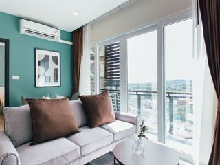 For Rent 1 Bedroom Condo In Mueang Chiang Mai