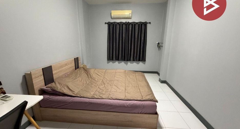 For sale 2 bedrooms townhouse in Phan Thong, Chonburi