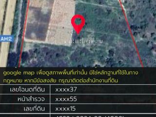 出售 土地 在 Mueang Prachuap Khiri Khan, 班武里府