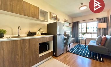 For sale 1 bed condo in Si Racha, Chonburi