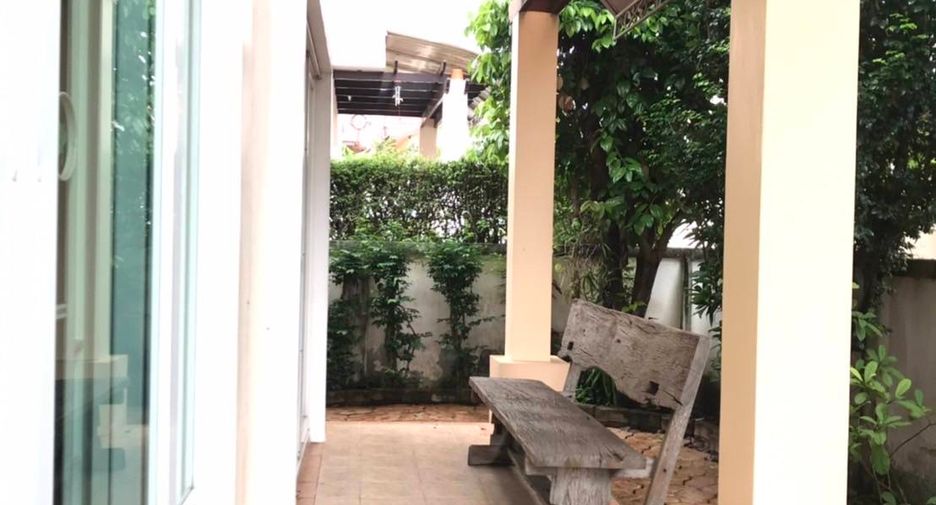 出售 公寓 独立屋 在 Mueang Nonthaburi, Nonthaburi