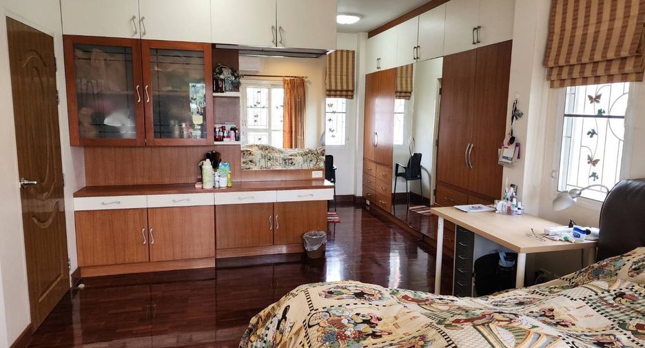 出售 公寓 独立屋 在 Mueang Nonthaburi, Nonthaburi