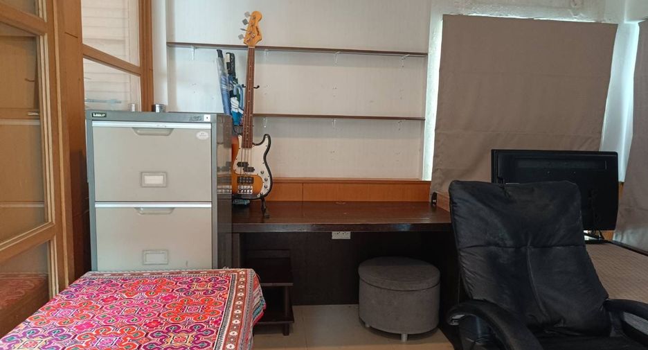 Haus zum Kauf mit 3 Zimmer in Bang Kapi, Bangkok