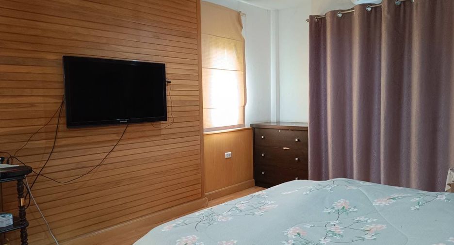 Haus zum Kauf mit 3 Zimmer in Bang Kapi, Bangkok