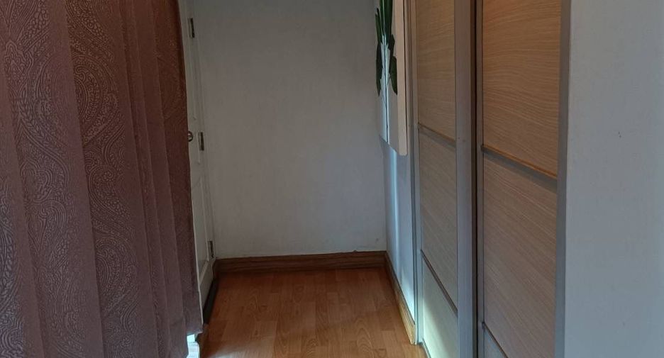 Haus zum Kauf mit 3 Zimmer in Bang Kapi, Bangkok