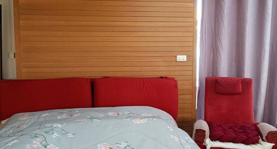 Haus zum Kauf mit 3 Zimmer in Bang Kapi, Bangkok