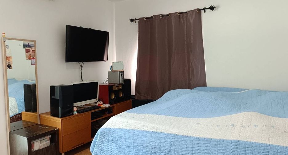 Haus zum Kauf mit 3 Zimmer in Bang Kapi, Bangkok