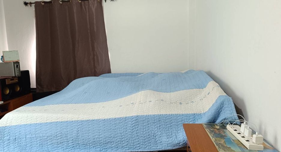 Haus zum Kauf mit 3 Zimmer in Bang Kapi, Bangkok