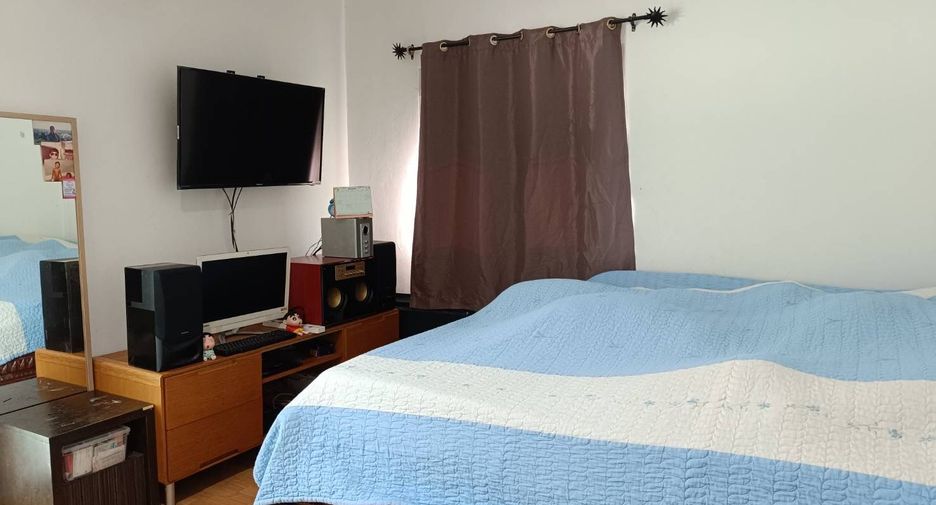 Haus zum Kauf mit 3 Zimmer in Bang Kapi, Bangkok