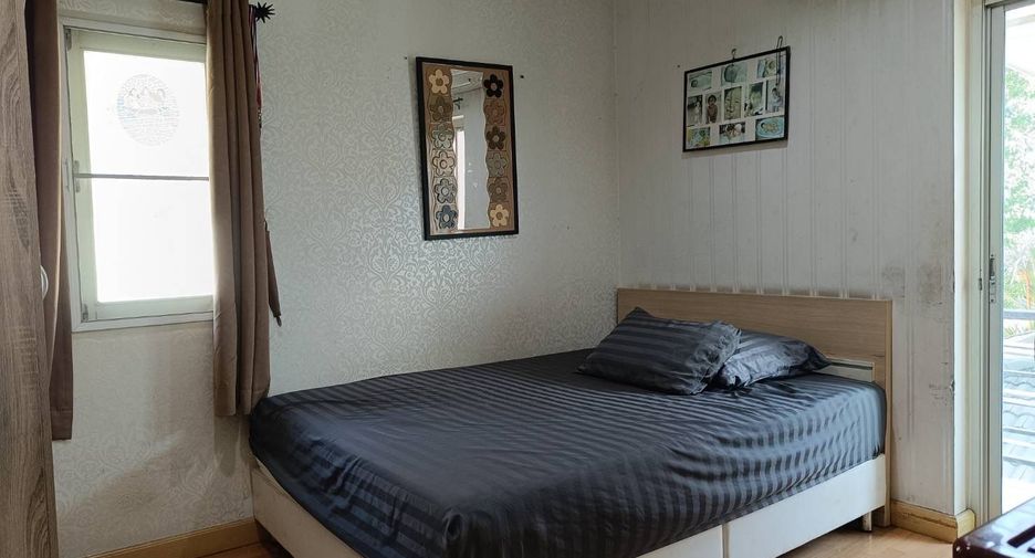 Haus zum Kauf mit 3 Zimmer in Bang Kapi, Bangkok