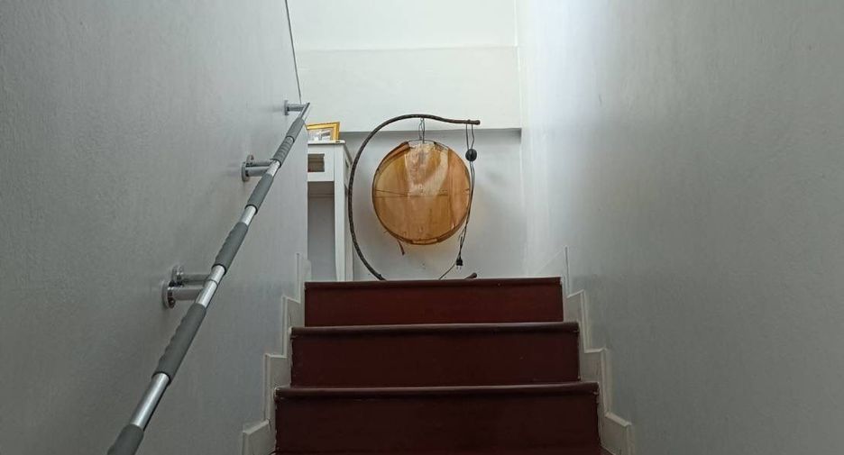 Haus zum Kauf mit 3 Zimmer in Bang Kapi, Bangkok