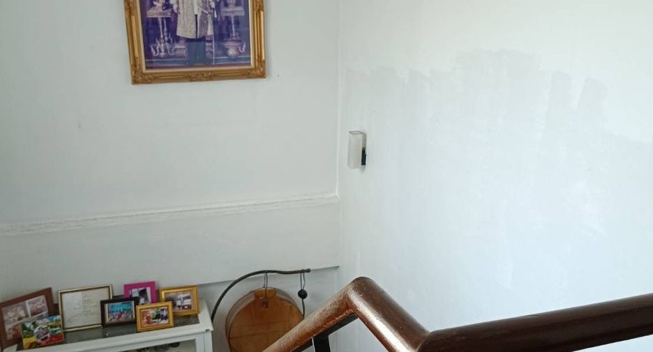 Haus zum Kauf mit 3 Zimmer in Bang Kapi, Bangkok