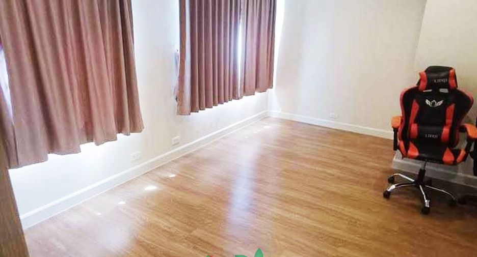 À vendre 2 chambres maison de ville à Bang Kruai, Nonthaburi