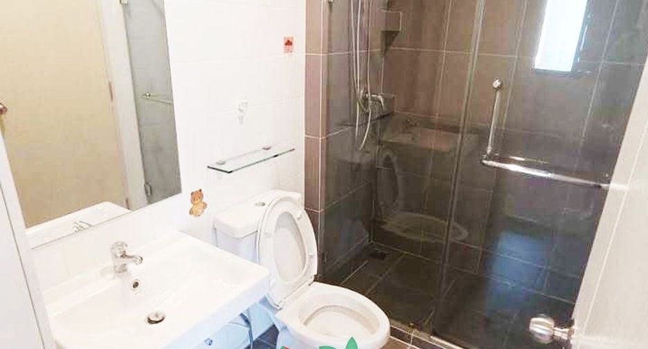 À vendre 2 chambres maison de ville à Bang Kruai, Nonthaburi