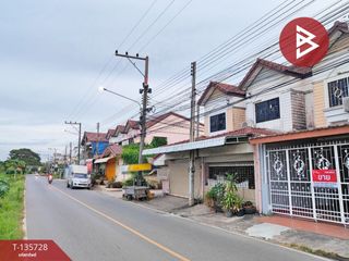 For sale 2 bedrooms townhouse in Mueang Chachoengsao, Chachoengsao