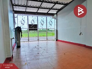 For sale 2 bedrooms townhouse in Mueang Chachoengsao, Chachoengsao