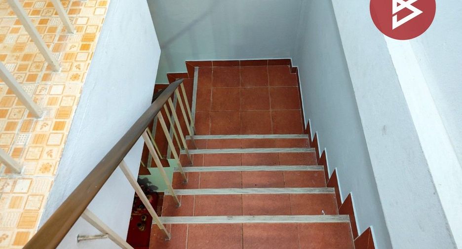 For sale 2 bedrooms townhouse in Mueang Chachoengsao, Chachoengsao
