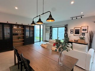 Casa en venta de 3 habitaciones en Phra Samut Chedi, Samut Prakan